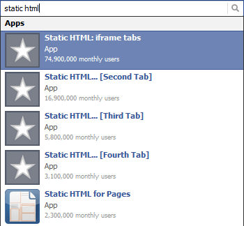 Гайд по созданию Facebook Welcome Page и других кастомных табов Гайд по созданию Facebook Welcome Page и других кастомных табов