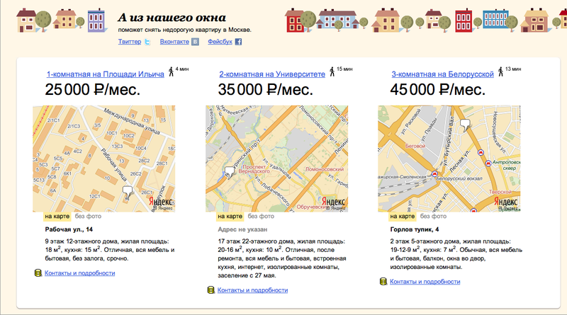 Где я? Куда я попал? Или как ориентируются пользователи Где я? Куда я попал? Или как ориентируются пользователи
