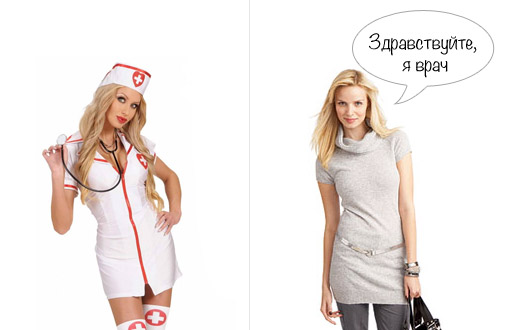 Где я? Куда я попал? Или как ориентируются пользователи Где я? Куда я попал? Или как ориентируются пользователи