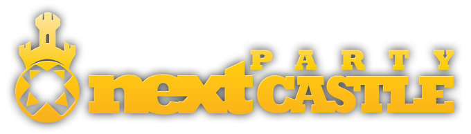 Геймерский фестиваль NextCastle Party image