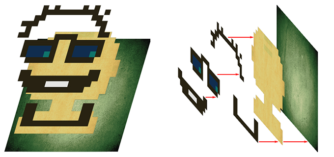 Генератор аватрок в стиле пиксель арт, более 40 миллионов изображений Генератор аватрок в стиле пиксель арт, более 40 миллионов изображений