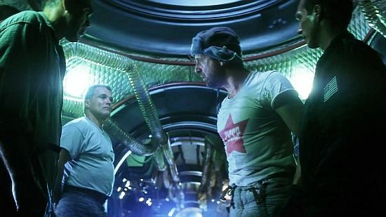 Генератор телеметрии станции Мир, или почему нельзя обижать программистов image