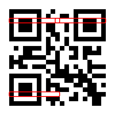 Генерируем QR код сами