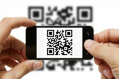 Генерируем и сканируем QR/BAR коды