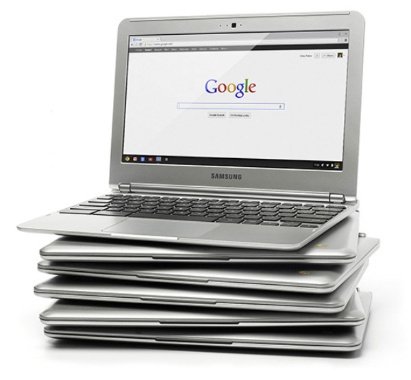 Chromebook