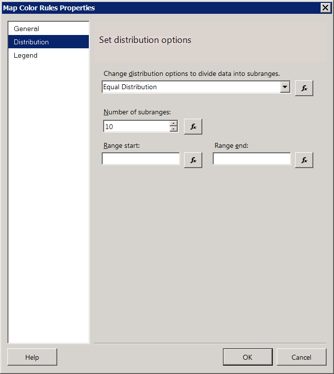 Геопространственные типы в отчетах SQL Server Reporting Services