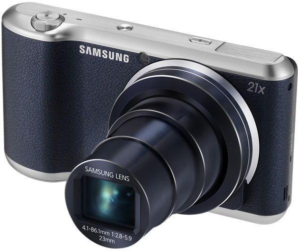 Samsung Galaxy Camera 2