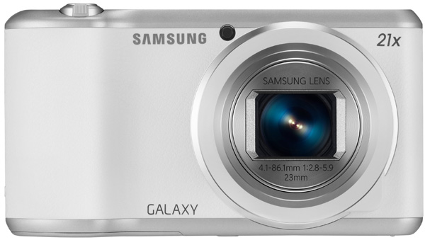 Samsung Galaxy Camera 2