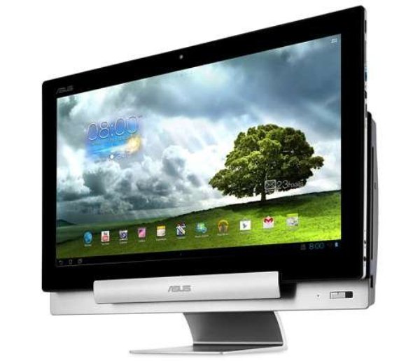 Asus Transformer AiO