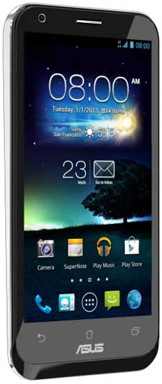 ASUS PadFone 2