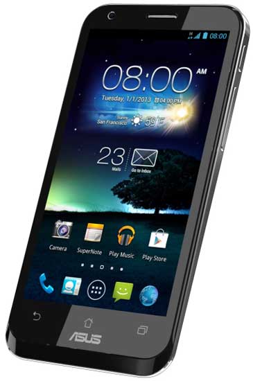 ASUS PadFone 2