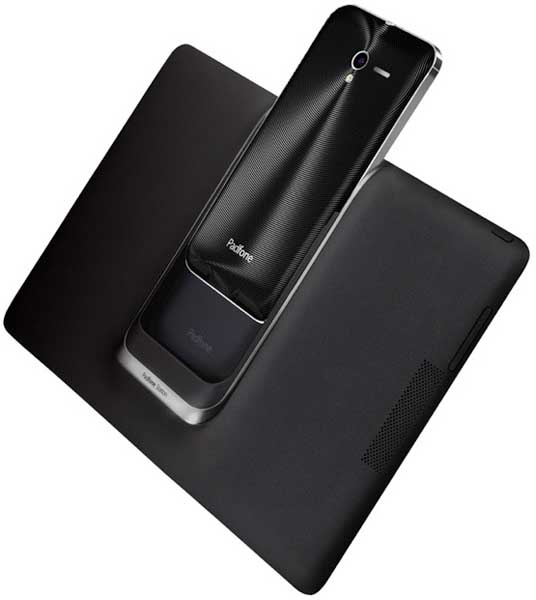 ASUS PadFone 2