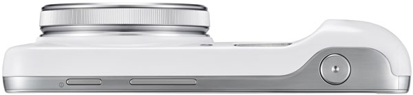 Samsung Galaxy S4 zoom