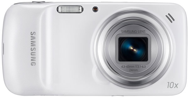 Samsung Galaxy S4 zoom