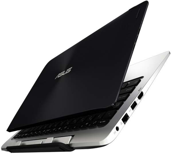 Asus Transformer Book Duet TD300