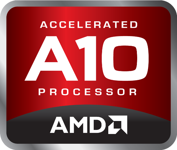 AMD A10-6790B