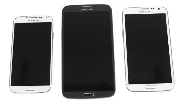 Samsung Galaxy Mega 6.3