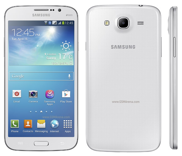 Samsung Galaxy Mega 5.8