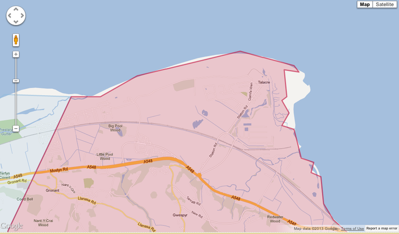 ГИС: определение вложенности административных округов ГИС: определение вложенности административных округов