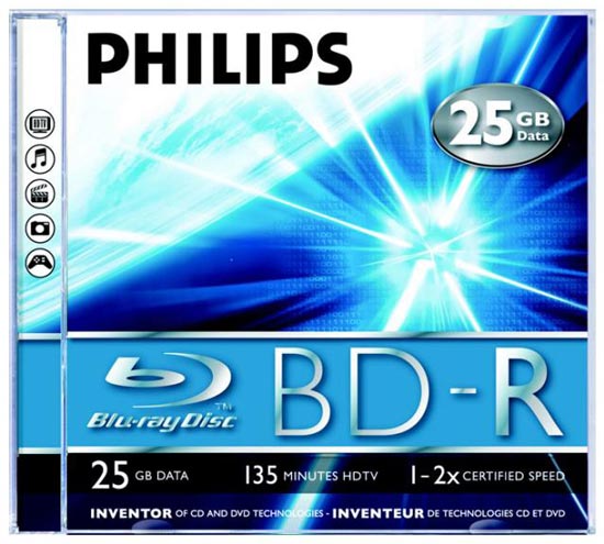Во втором полугодии 2013 года цены на оптические диски вырастут на 50%