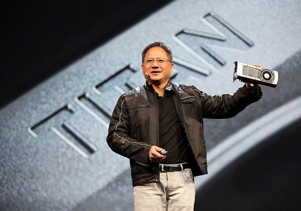 Ожидается, что продажи 3D-карт Nvidia GeForce GTX Titan Z начнутся 28 мая
