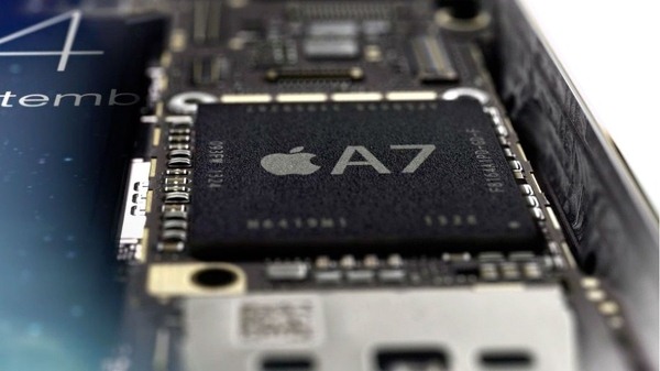 Apple A7