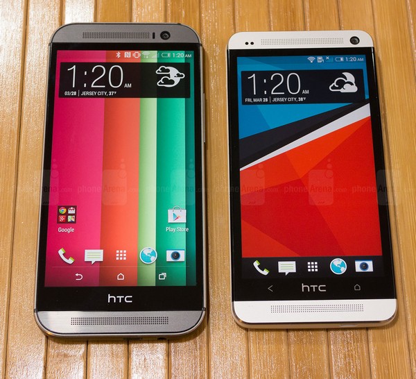 HTC Скотт Кройл