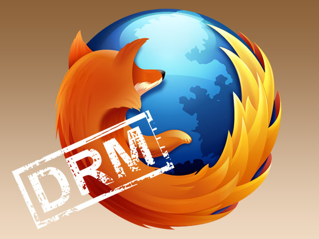Глубокое внедрение DRM или что ждет Firefox после ухода Брендана Айка