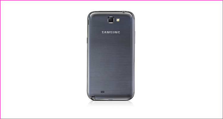 Горячие новости с Samsung Unpacked 2012: анонс GALAXY Note II