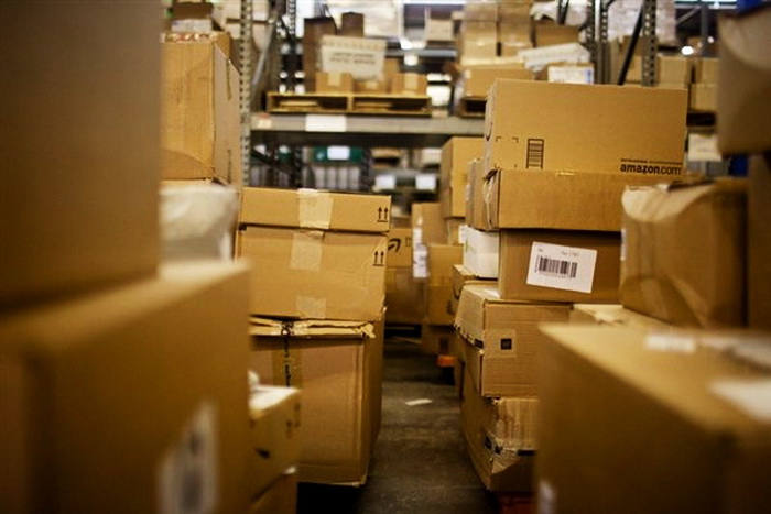 Госдума утвердит порог в 150 евро для беспошлинных посылок из интернет магазинов? Госдума утвердит порог в 150 евро для беспошлинных посылок из интернет магазинов?