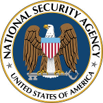 NSA logo