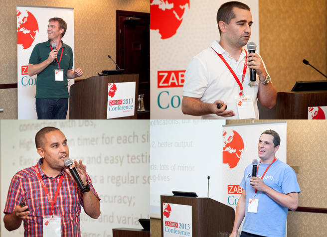 Готовимся к Zabbix конференции 2014 Готовимся к Zabbix конференции 2014