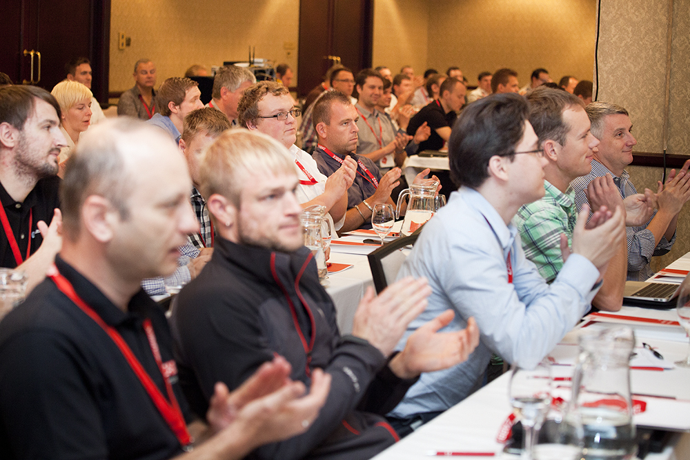 Готовимся к Zabbix конференции 2014 Готовимся к Zabbix конференции 2014