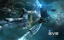 Грандиозная битва в EVE Online, кто потерял 300000$ и что же всё таки там произошло