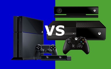 Грядущий E3, или очередной раунд Sony vs Microsoft