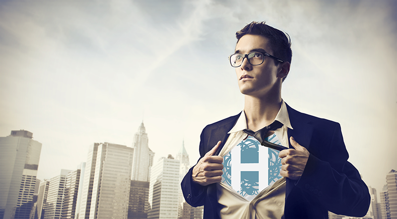 Хабр Inc. — Будущее здесь. Будущее это Мы!