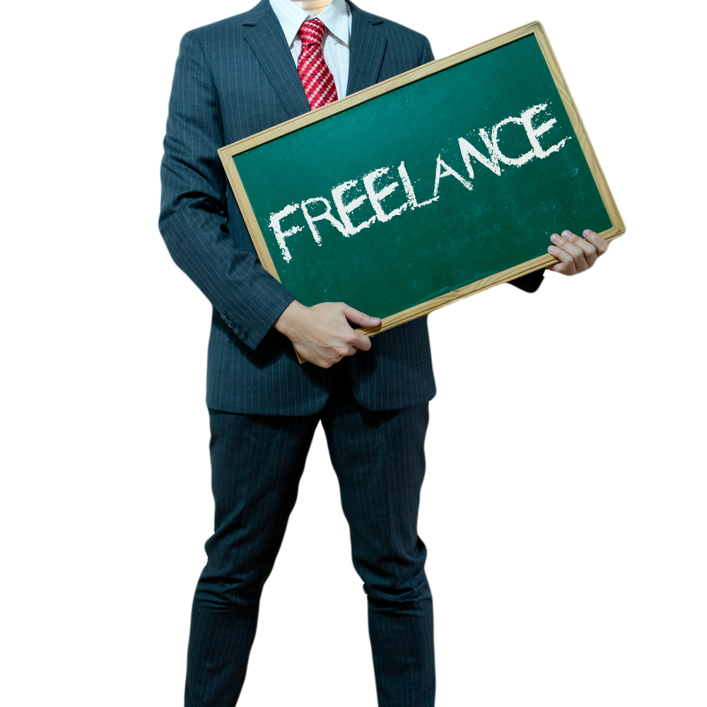 Хабракамп #7 про freelance и фрилансеров