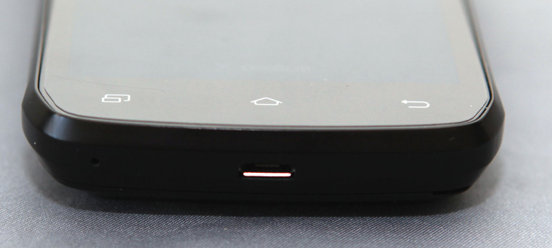 Хабраобзор Highscreen Boost – пять дней без розетки (осторожно — женский взгляд!)