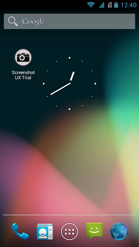 Хабраобзор Highscreen Boost – пять дней без розетки (осторожно — женский взгляд!)