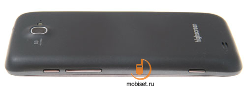 Хабраобзор Highscreen Explosion или недорогого аналога Samsung Galaxy 3 Хабраобзор Highscreen Explosion или недорогого аналога Samsung Galaxy 3