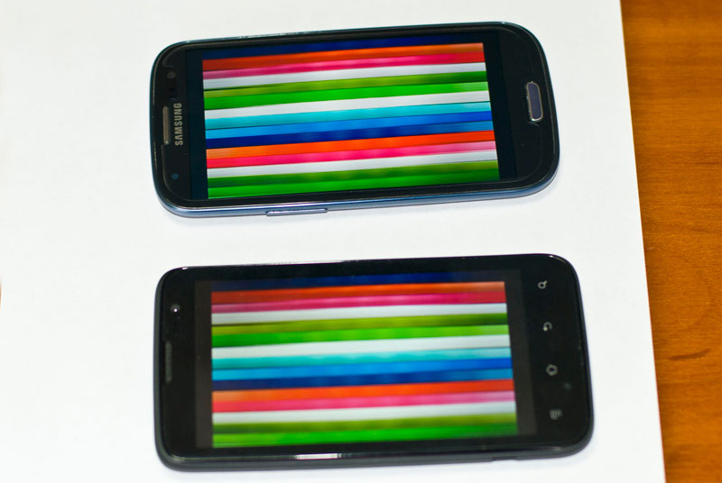 Хабраобзор Highscreen Explosion или недорогого аналога Samsung Galaxy 3 Хабраобзор Highscreen Explosion или недорогого аналога Samsung Galaxy 3