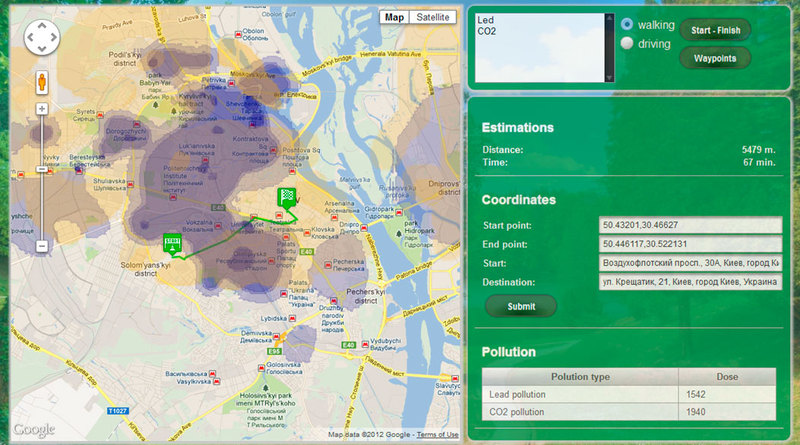Хакатон глазами участника и победителя Хакатон глазами участника и победителя