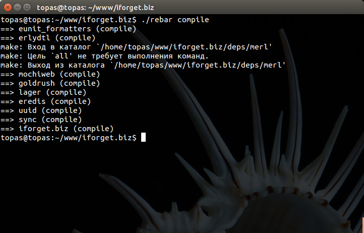 Хакатон как способ расширения кодерского сознания. Фото корреспондентский отчет Хакатон как способ расширения кодерского сознания. Фото корреспондентский отчет