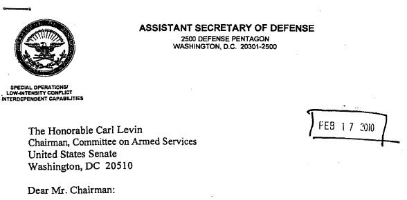 Хакер 0xOmar вскрыл Пентагон image