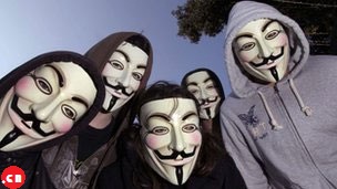 anonymous.cn