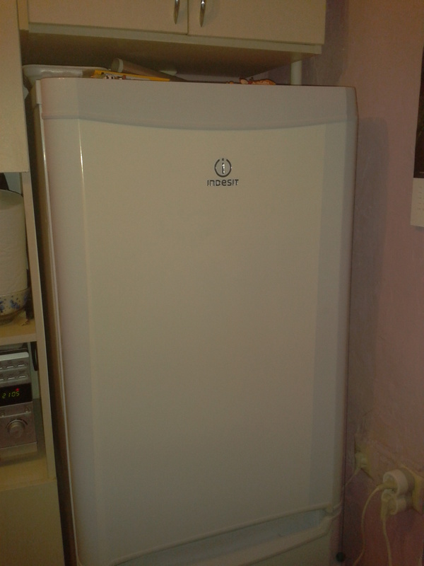 Холодильник для заметок «Сделай сам» Холодильник для заметок «Сделай сам»