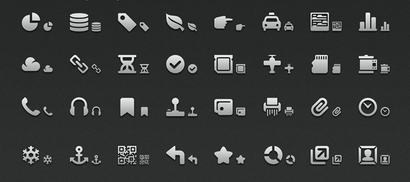 Хороших иконок много не бывает Хороших иконок много не бывает