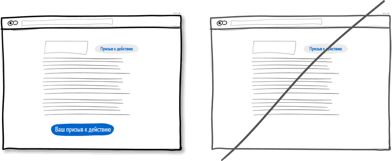 Хороший пользовательский интерфейс