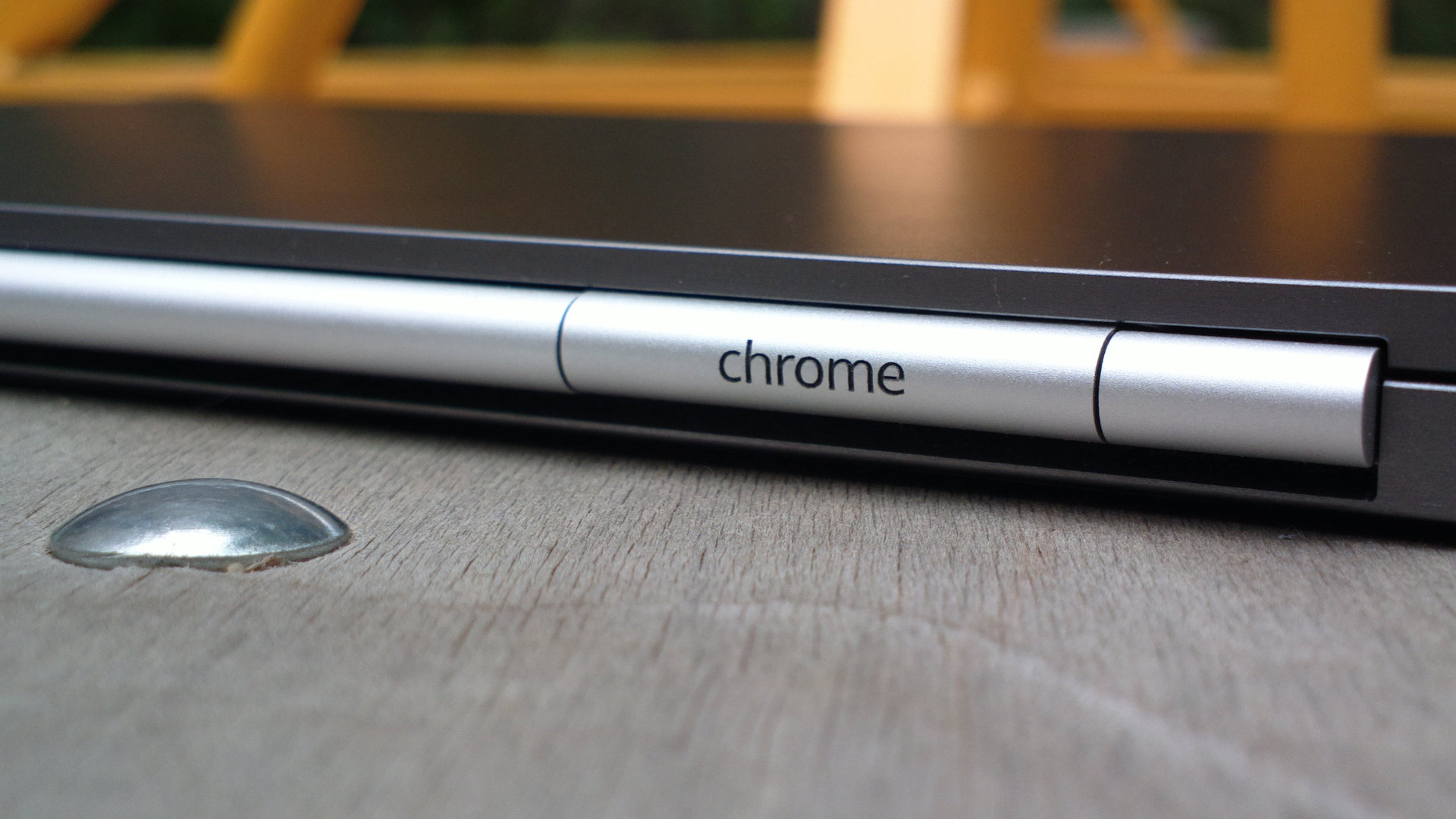 Хотите Chromebook Pixel by Asus со встроенной Yota 4G?