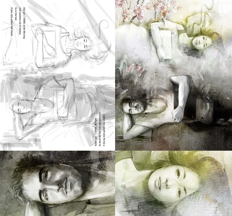 Художественный календарь: введение Художественный календарь: введение